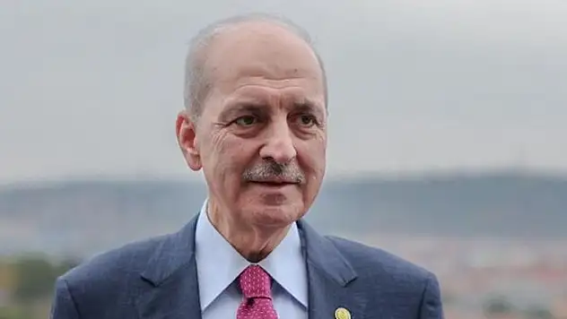 TBMM Başkanı Kurtulmuş'tan İsveç ve NATO açıklaması
