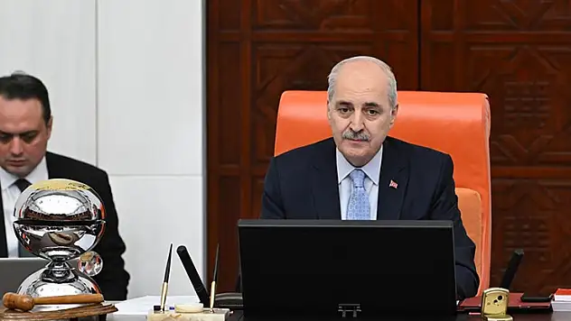 TBMM Başkanı Kurtulmuş'tan Sarıkamış Harekatı'nın 111. yıl dönümü mesajı
