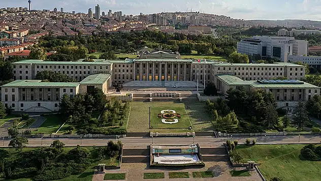 TBMM Başkanlığı 47 yasama uzman yardımcısı alacak
