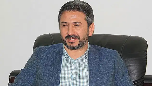 TBMM Başkanvekili Aydın: Hiçbir STK devlet politikalarına yön vermeye kalkmamalı
