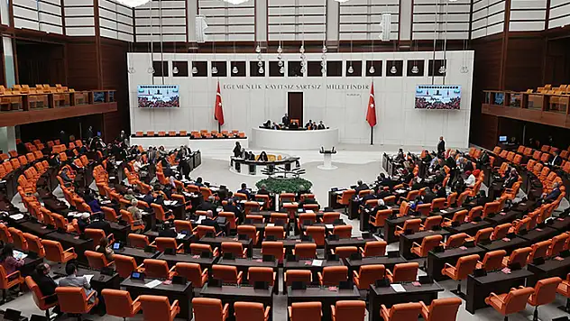 TBMM, bazı uluslararası anlaşmaların onaylanmasının uygun bulunmasına dair kanun teklifleri için mesai yapacak

