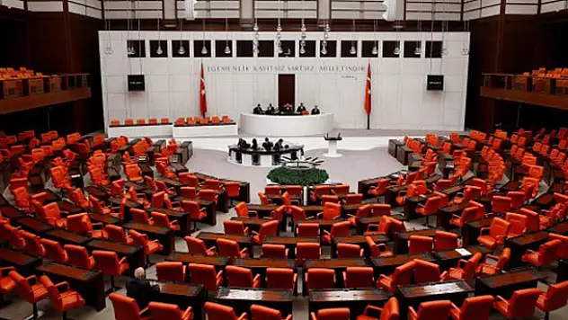 TBMM bugün de toplanamadı