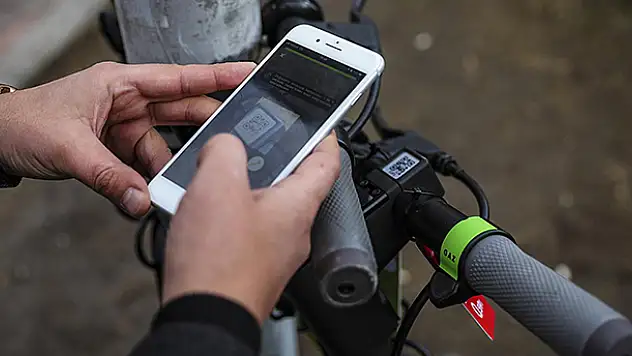 TBMM'de kabul edildi: 15 yaş altı elektrikli scooter kullanamayacak