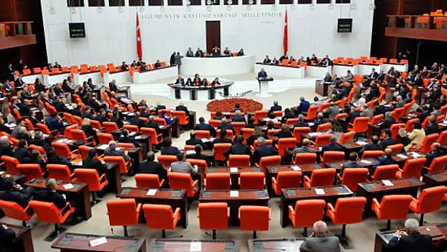 TBMM'de kabul edildi! O ürünlerden ÖTV alınmayacak