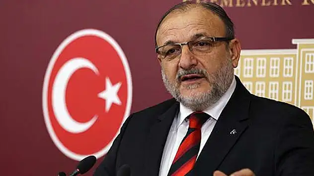 TBMM'deki cüzi irade milletin değerlerini temsilden uzaktır