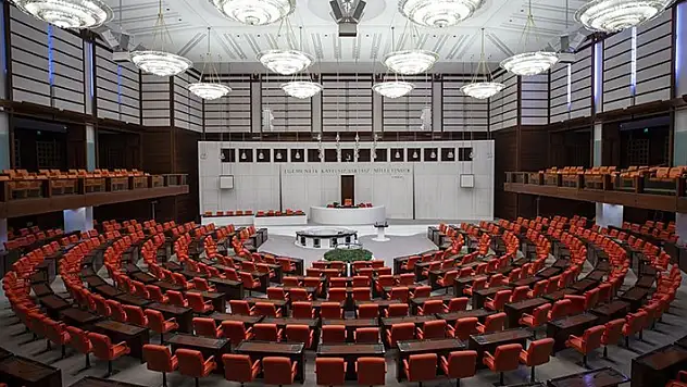 TBMM, Filistin Devlet Başkanı Abbas'ın katılacağı olağanüstü toplantıya hazırlanıyor
