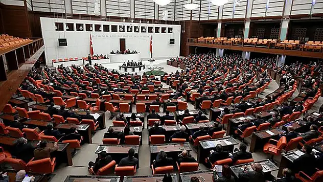 TBMM Genel Kurulu İdlib gündemiyle kapalı oturumda toplandı