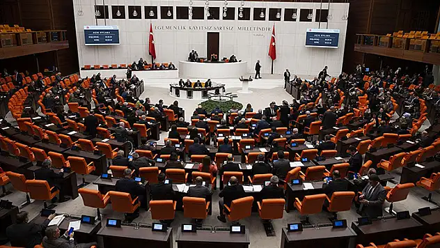 TBMM Genel Kurulu seçim sonuçlarının açıklanmasından üç gün sonra toplanacak
