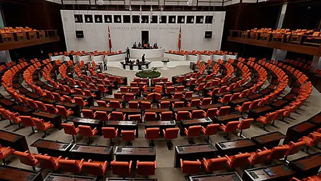 TBMM Genel Kurulu toplanamadı