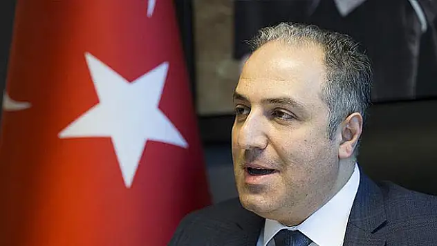 TBMM İnsan Haklarını İnceleme Komisyonu Başkanı Yeneroğlu: Avrupa PKK ile mücadele etmeli