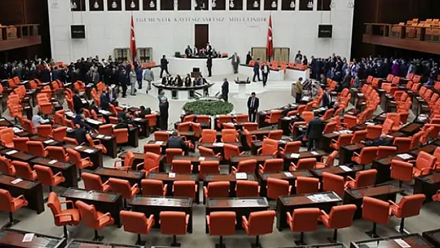 TBMM ne zaman tatile giriyor? Tarih açıklandı