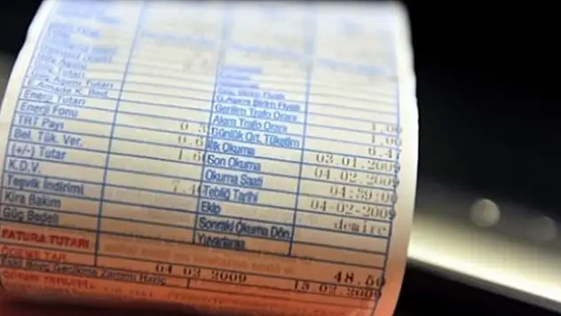 TBMM'ye 'Elektrik ve doğal gazda KDV düşürülsün' teklifi