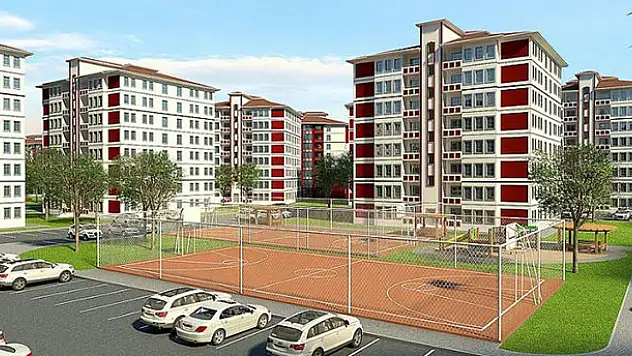 TBMM'ye geliyor! Yeni binalara 5 kat sınırı