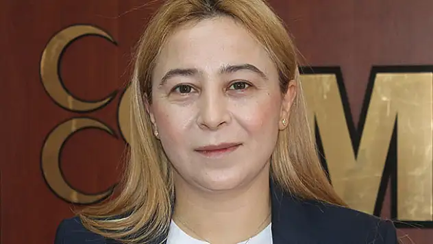TBMM'ye subliminal mesajlar için araştırma önergesi