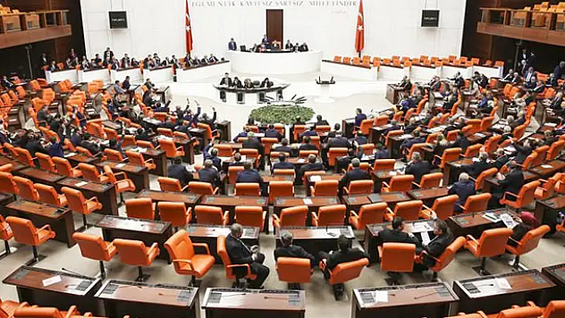 TBMM'ye teklif verildi: O gün tatil olsun