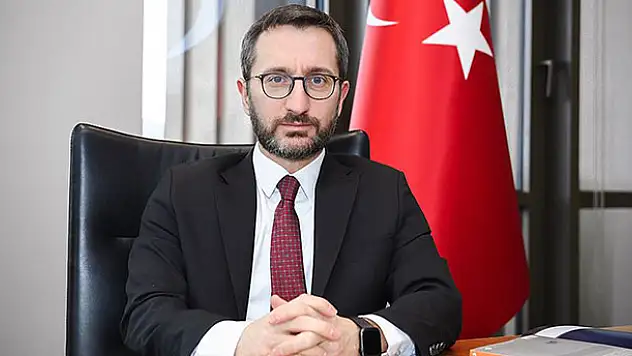 TBMM'ye yönelik saldırı girişimine ilişkin açıklama