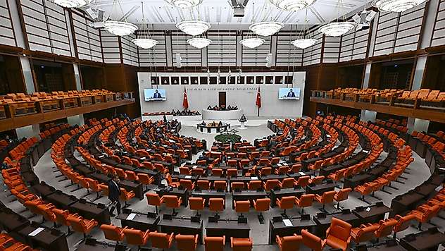 TBMM, zirai don olayının sonuçlarını araştıracak