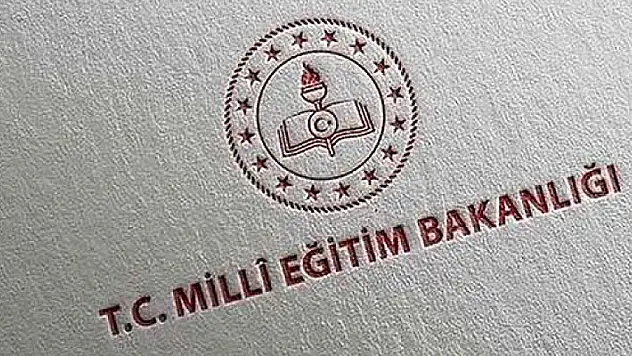 T.C. Milli Eğitim Bakanlığı teknik personel alacak
