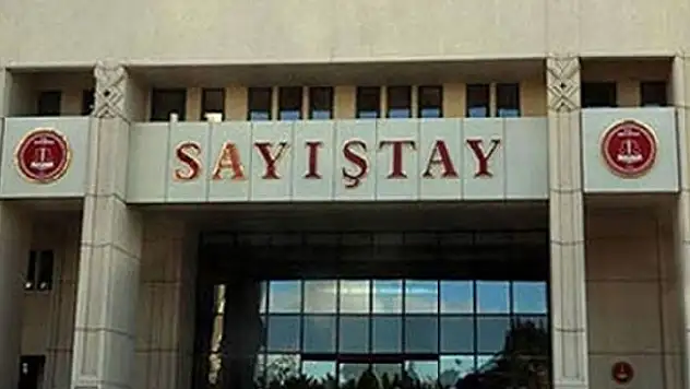 T.C. Sayıştay Başkanlığı 11 sözleşmeli personel alacak
