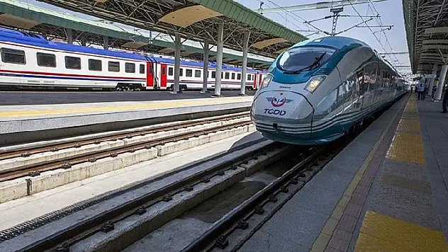 TCDD 180 işçi alacak
