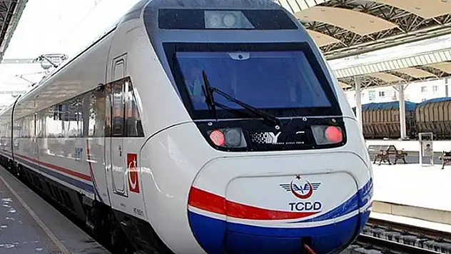TCDD 5 eski hükümlü tren teşkil işçisi istihdam edecek

