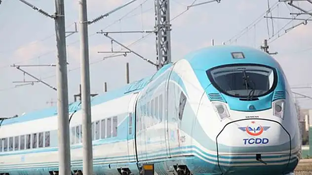 TCDD 82 makinist alımı yapılacak
