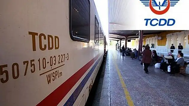 TCDD Demiryolu Trafik Operatörü alacak
