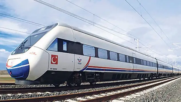 TCDD'den Eskişehir-Konya hattına ilaçlama uyarısı