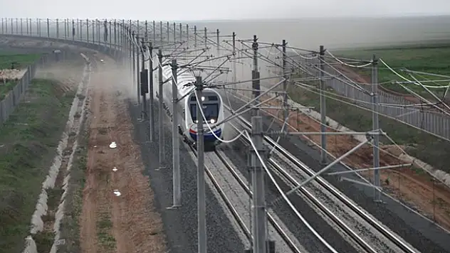 TCDD'den ilaçlama duyurusu! İşte Konya'da ilaçlama yapılacak tarih ve saatler
