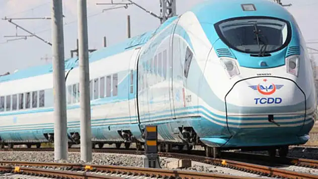 TCDD'den Konya hattı için kritik uyarı! İlaçlama başlıyor