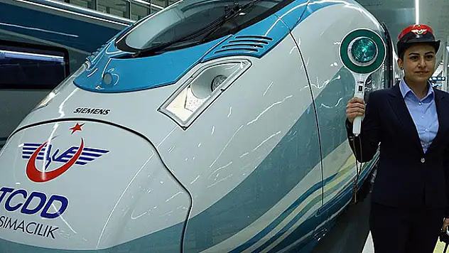TCDD'den öğretmenlere yüzde 50 indirim