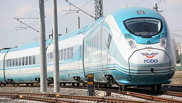 TCDD Genel Müdürlüğü 11 Daimi Engelli İşçi alacak
