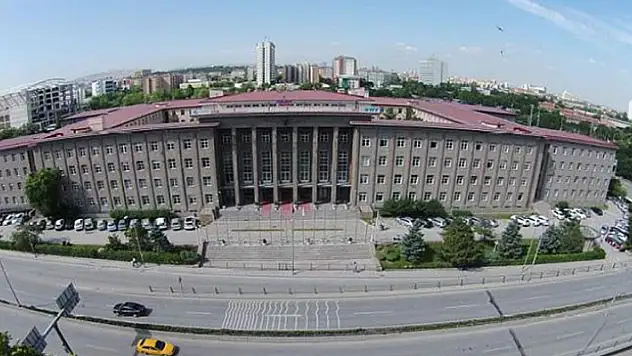 TCDD Genel Müdürlüğü 21 Daimi Eski hükümlü işçi alacak