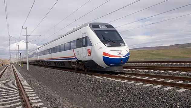 TCDD ilaçlamaya karşı 8 ili uyardı