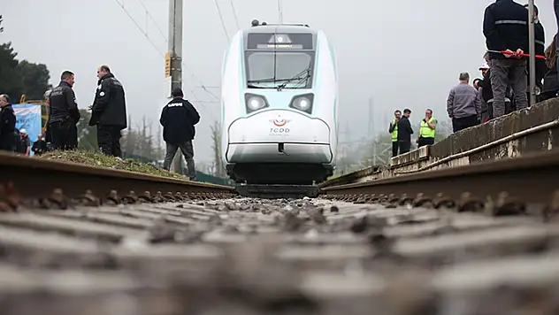 TCDD Konya'nın da olduğu 25 ilde  109 işçi alacak
