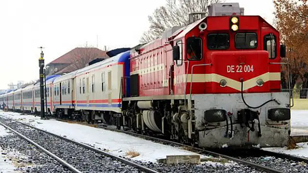TCDD personel alacak! İşte detaylar...