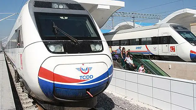 TCDD Ramazan'da yemekli vagonu kaldırdı