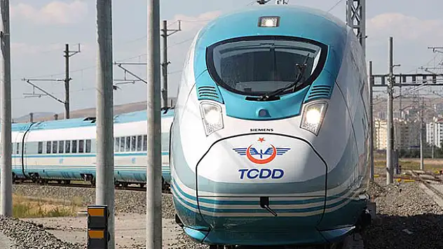 TCDD Taşımacılık AŞ sözleşmeli personel alacak