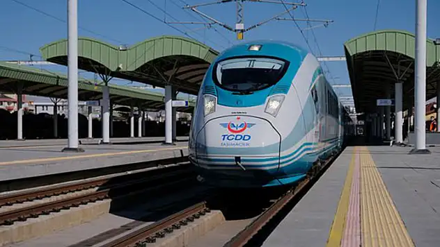 TCDD tren biletlerine yüzde 55 zam!  Ankara - Konya 200 TL oldu
