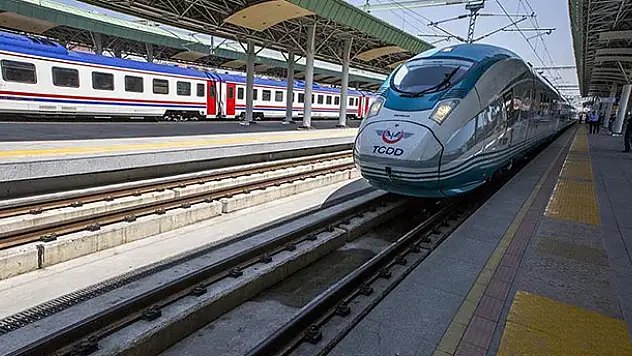TCDD'ye 356 işçi alınacak