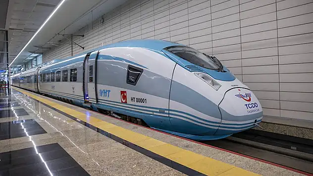 TCDD yolcu taşıma kurallarını değiştirdi
