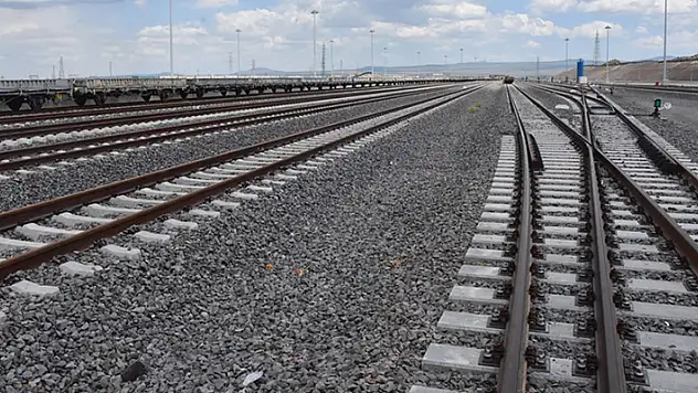 TCDD, Zimbabve'ye demir yolu alanında destek verecek