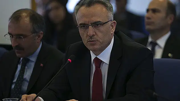 TCMB Başkanı Ağbal: Enflasyonu düşürmekte kararlıyız