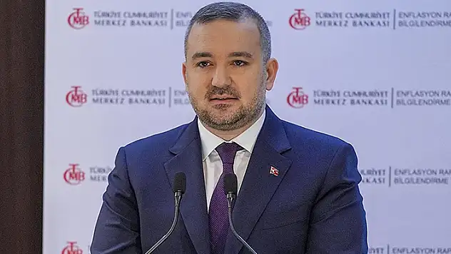 TCMB Başkanı Karahan: 2024 yıl sonu enflasyon tahminini yüzde 38 olarak güncelledik
