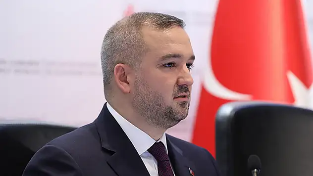 TCMB Başkanı Karahan: Manşet enflasyonda belirgin bir düşüşün eşiğindeyiz