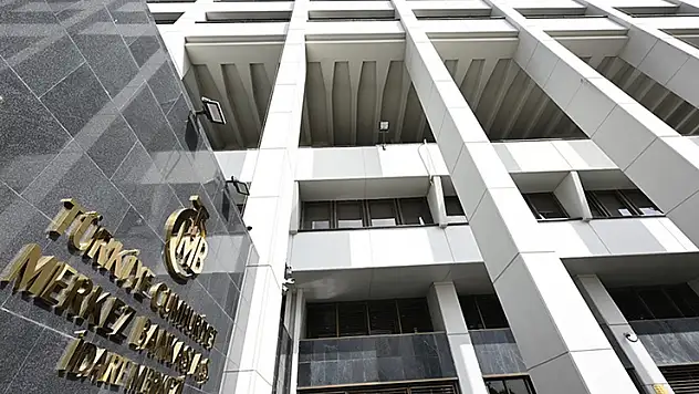 TCMB bir elektronik para kuruluşuna faaliyet izni verdi