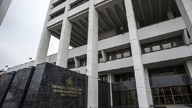 TCMB'den BAE ile 18 milyar dirhem ve 64 milyarlık swap anlaşması!