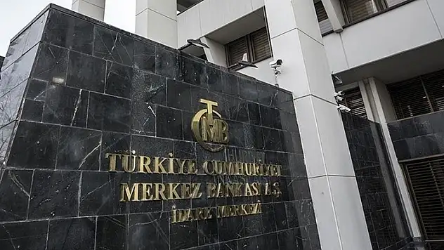 TCMB'den döviz piyasasına müdahale
