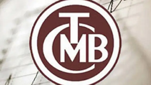 TCMB: Enflasyonu gıda yükseltti