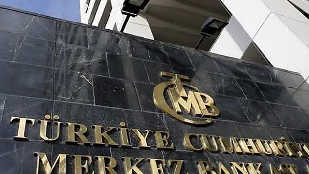 TCMB, kâr payı avansı dağıtımına başladı